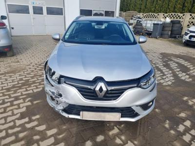 Używane Renault Megane - 25 500 PLN, 79 838 km, 2018