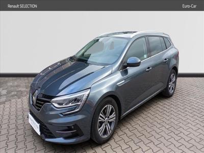 Używane Renault Megane - 83 900 PLN, 52 500 km, 2021