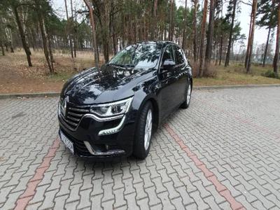 Używane Renault Talisman - 67 900 PLN, 119 000 km, 2018