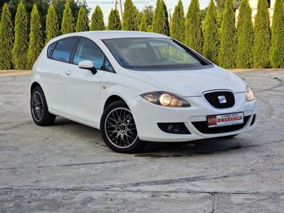 Używane Seat Leon - 18 900 PLN, 275 000 km, 2008