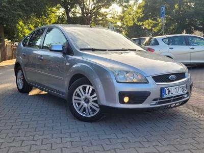 Używane Ford Focus - 7 700 PLN, 319 000 km, 2005