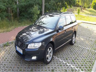 Używane Volvo V70 - 52 900 PLN, 182 770 km, 2016