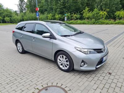 Używane Toyota Auris - 46 900 PLN, 155 000 km, 2013