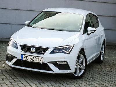 Używane Seat Leon - 84 900 PLN, 60 000 km, 2019