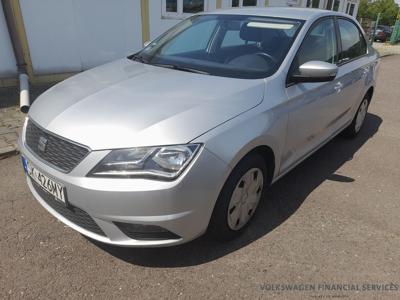 Używane Seat Toledo - 44 300 PLN, 110 000 km, 2018