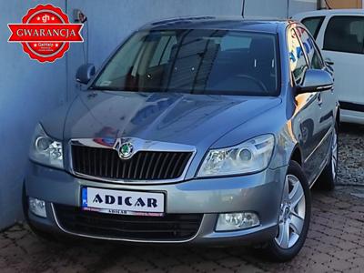 Używane Skoda Octavia - 24 700 PLN, 277 000 km, 2013