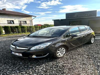 Używane Opel Meriva - 29 900 PLN, 186 000 km, 2014