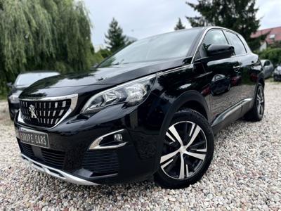 Używane Peugeot 3008 - 75 999 PLN, 180 289 km, 2018