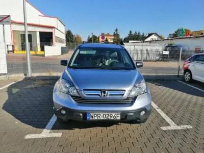 Używane Honda CR-V - 32 000 PLN, 312 536 km, 2008