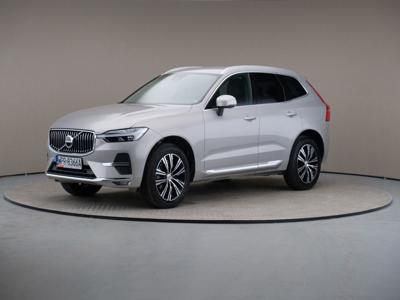 Używane Volvo XC 60 - 224 799 PLN, 34 227 km, 2022