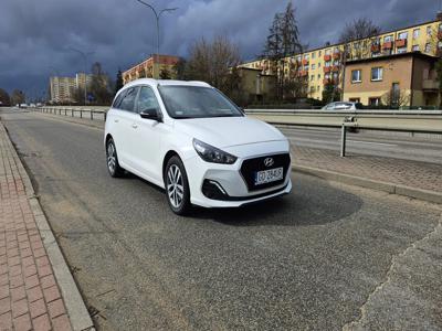 Używane Hyundai I30 - 55 000 PLN, 205 000 km, 2018