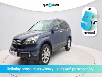 Używane Honda CR-V - 34 900 PLN, 218 670 km, 2008