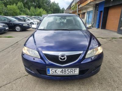 Używane Mazda 6 - 5 999 PLN, 207 000 km, 2005