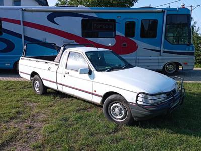 Używane Ford Sierra - 23 500 PLN, 93 000 km, 1992