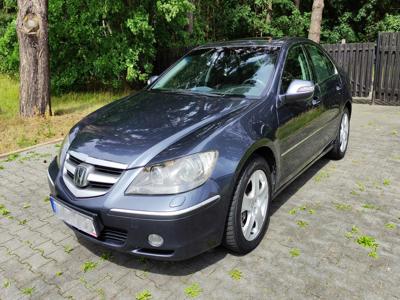 Używane Honda Legend - 28 900 PLN, 329 474 km, 2007