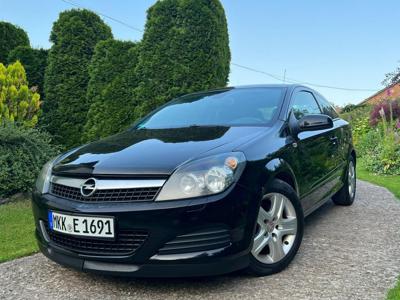 Używane Opel Astra - 13 900 PLN, 152 000 km, 2008