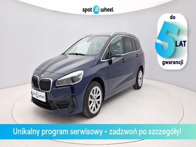 Używane BMW Seria 2 - 79 900 PLN, 166 607 km, 2019