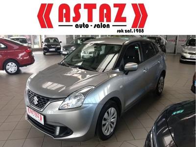 Używane Suzuki Baleno - 39 900 PLN, 90 000 km, 2017