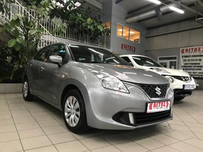 Używane Suzuki Baleno - 39 900 PLN, 112 000 km, 2018