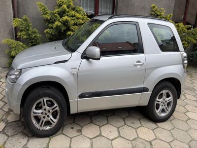 Używane Suzuki Grand Vitara - 28 000 PLN, 182 500 km, 2007