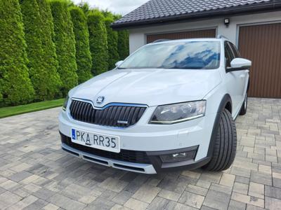 Używane Skoda Octavia - 65 000 PLN, 198 000 km, 2016