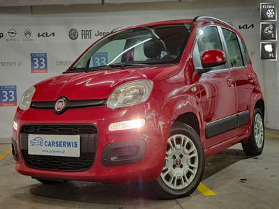 Używane Fiat Panda - 26 900 PLN, 115 649 km, 2013