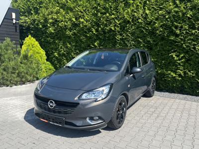 Używane Opel Corsa - 34 900 PLN, 151 000 km, 2015