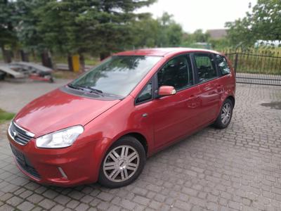 Używane Ford C-MAX - 13 900 PLN, 165 000 km, 2007