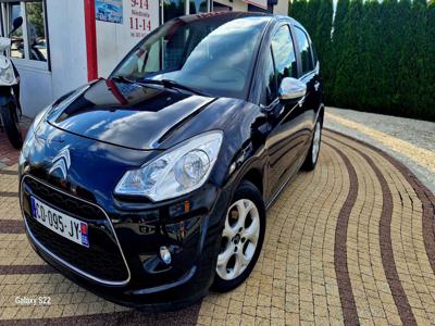 Używane Citroën C3 - 18 500 PLN, 144 000 km, 2012