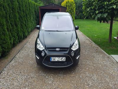 Używane Ford S-Max - 29 600 PLN, 275 000 km, 2011