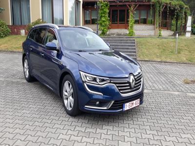 Używane Renault Talisman - 64 500 PLN, 139 542 km, 2016