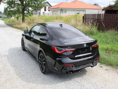 Używane BMW Seria 4 - 106 000 PLN, 7 000 km, 2023