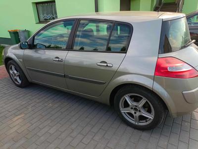 Używane Renault Megane - 11 000 PLN, 223 000 km, 2007