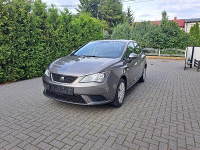 Używane Seat Ibiza - 24 900 PLN, 85 423 km, 2014