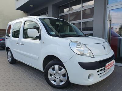 Używane Renault Kangoo - 27 900 PLN, 191 156 km, 2012