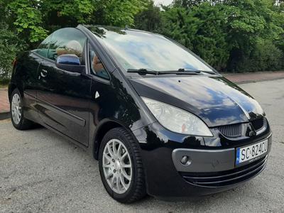 Używane Mitsubishi Colt - 11 300 PLN, 158 300 km, 2006