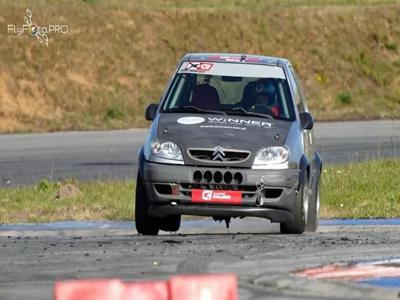 Używane Citroën Saxo - 23 000 PLN, 1 000 km, 2000