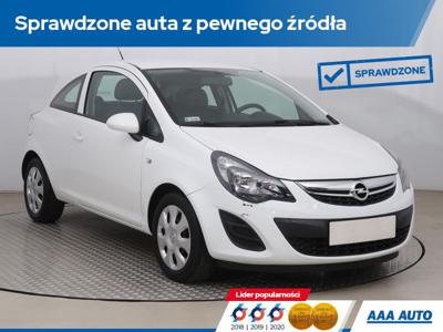 Używane Opel Corsa - 16 500 PLN, 256 445 km, 2014