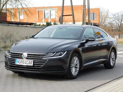 Używane Volkswagen Arteon - 89 980 PLN, 185 500 km, 2018