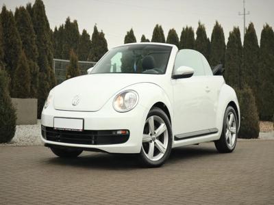 Używane Volkswagen Beetle - 69 900 PLN, 63 000 km, 2015