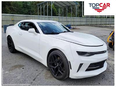 Używane Chevrolet Camaro - 58 000 PLN, 87 600 km, 2017