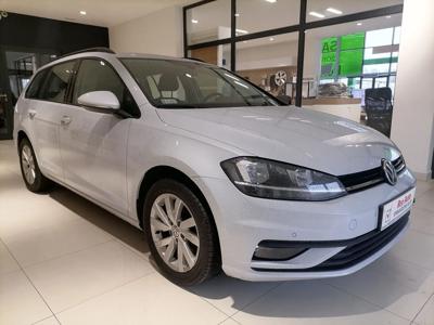 Używane Volkswagen Golf - 51 900 PLN, 157 300 km, 2017