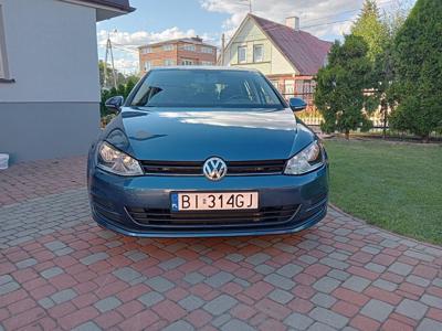 Używane Volkswagen Golf - 57 000 PLN, 52 000 km, 2017