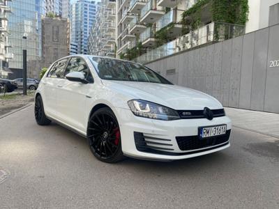 Używane Volkswagen Golf - 56 900 PLN, 160 000 km, 2013