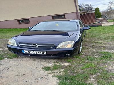 Używane Opel Vectra - 7 200 PLN, 300 000 km, 2004