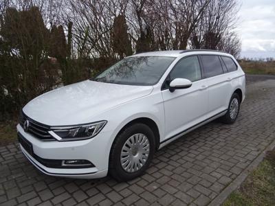 Używane Volkswagen Passat - 68 900 PLN, 104 700 km, 2016