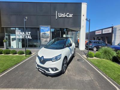 Używane Renault Scenic - 64 900 PLN, 96 330 km, 2017