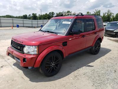 Używane Land Rover Discovery - 32 900 PLN, 191 222 km, 2013