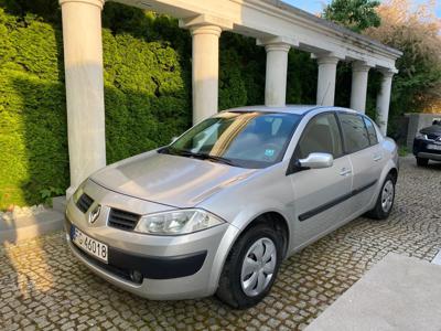 Używane Renault Megane - 9 900 PLN, 170 550 km, 2005