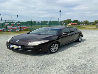 Używane Renault Megane - 22 900 PLN, 164 500 km, 2011